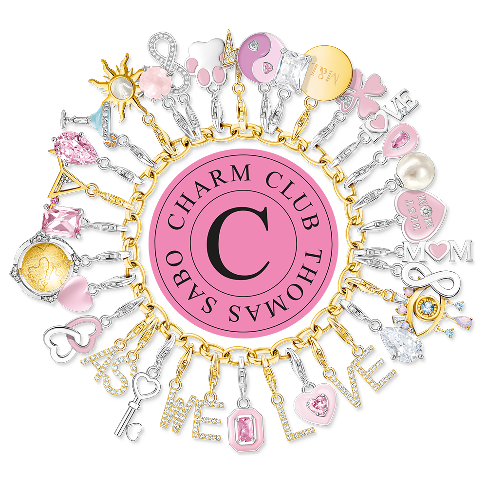 Thomas Sabo - Charms Creator