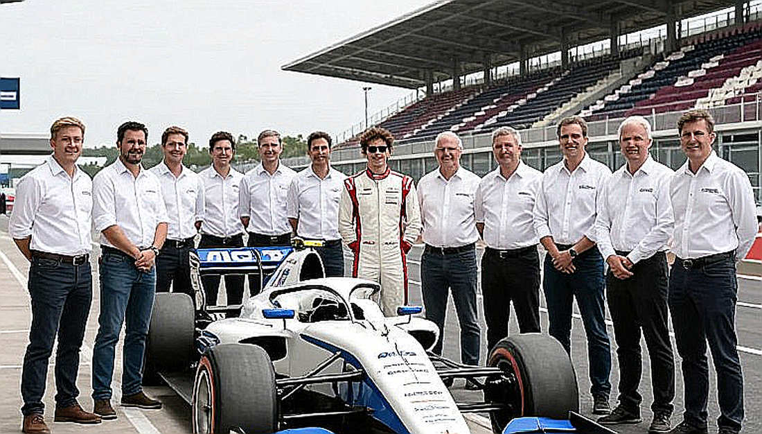 ऑस्टिन में Mercedes ने छत ऊँची कर दी और खिड़की छोटी: Antonelli का खिताब पिछले सेक्टर में तय होगा