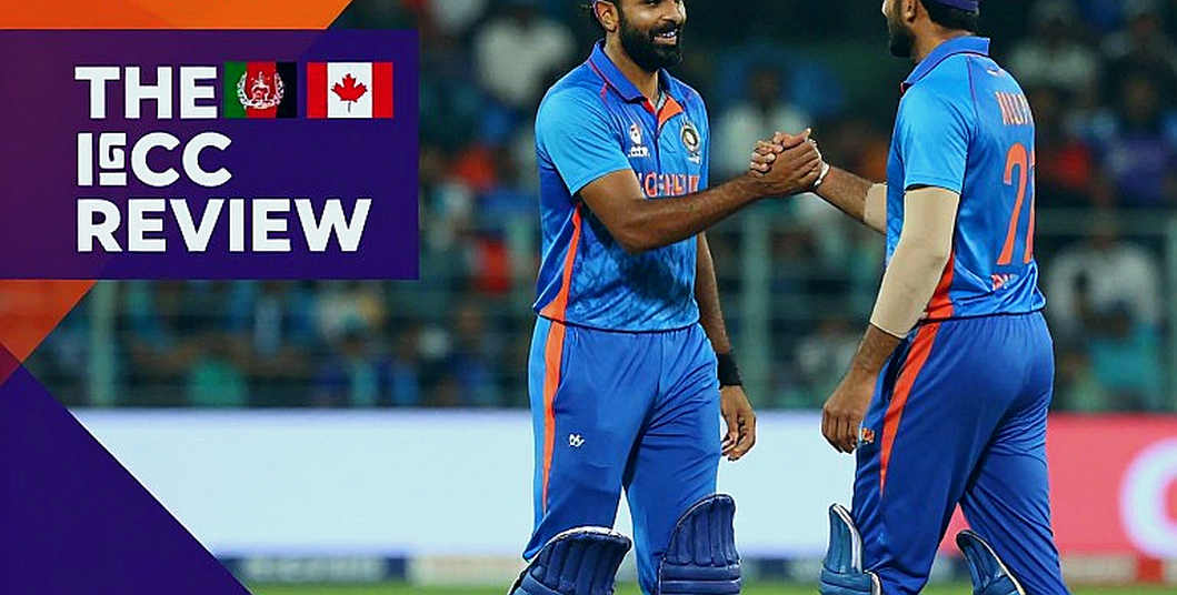 शारजाह में अफगानिस्तान की एकतरफा जीत: राशिद का रिकॉर्ड, जादरान की जिम्मेदारी और जिम्बाब्वे की अकेली लड़ाई