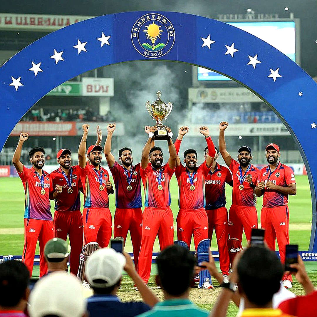 चार रन नहीं, भूगोल था असली अंतर: चैंपियंस ट्रॉफी 2026 फाइनल का सच