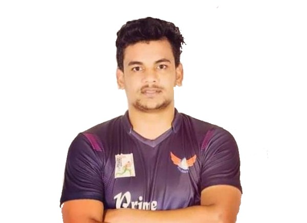 तौफ़ीक़ खान