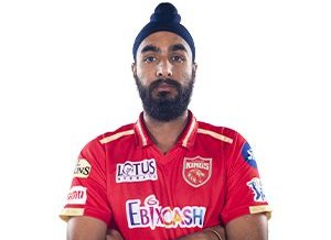 Baltej Singh